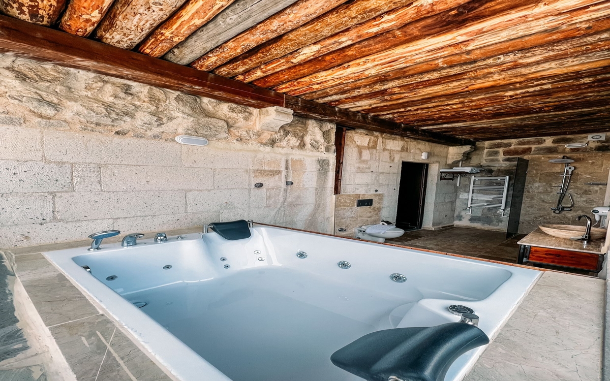 Karma Suites Cappadocia 2