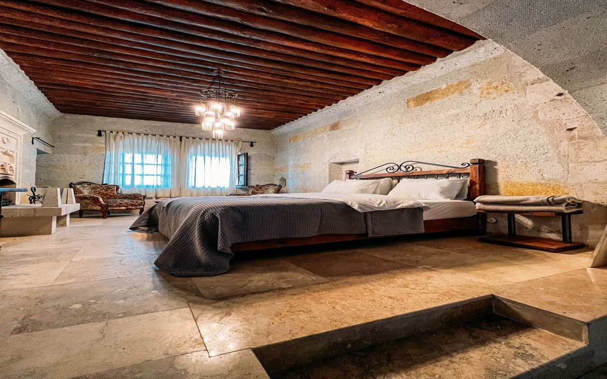 Karma Suites Cappadocia 3