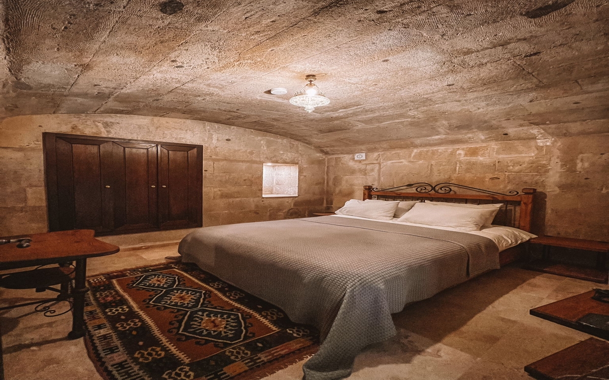 Karma Suites Cappadocia 4
