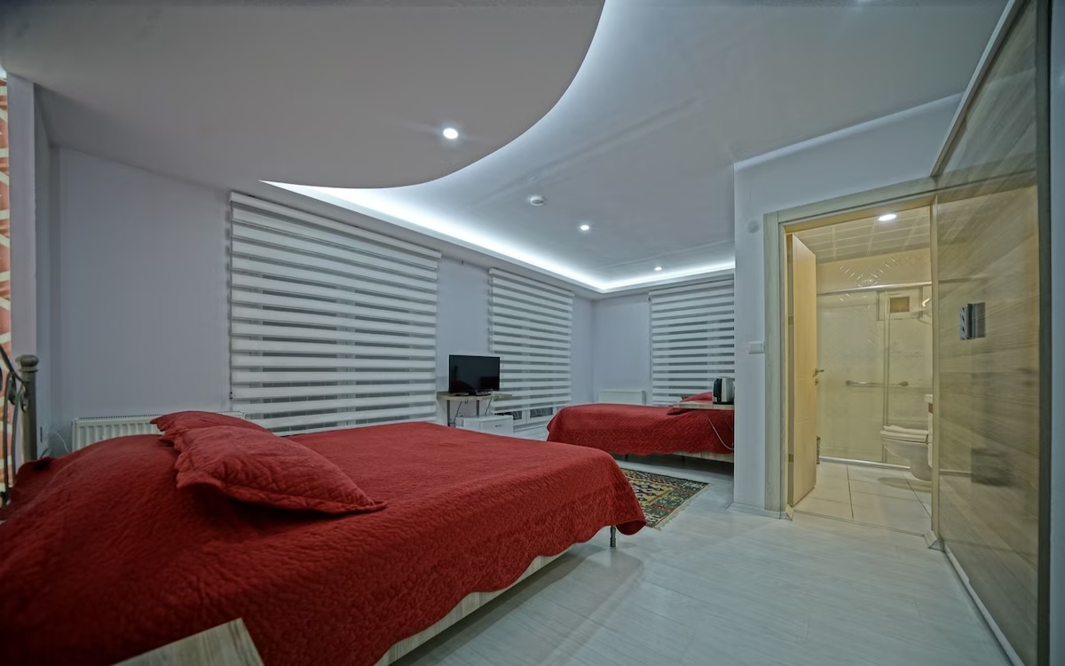 Cappadocia Symbol Hotel 1