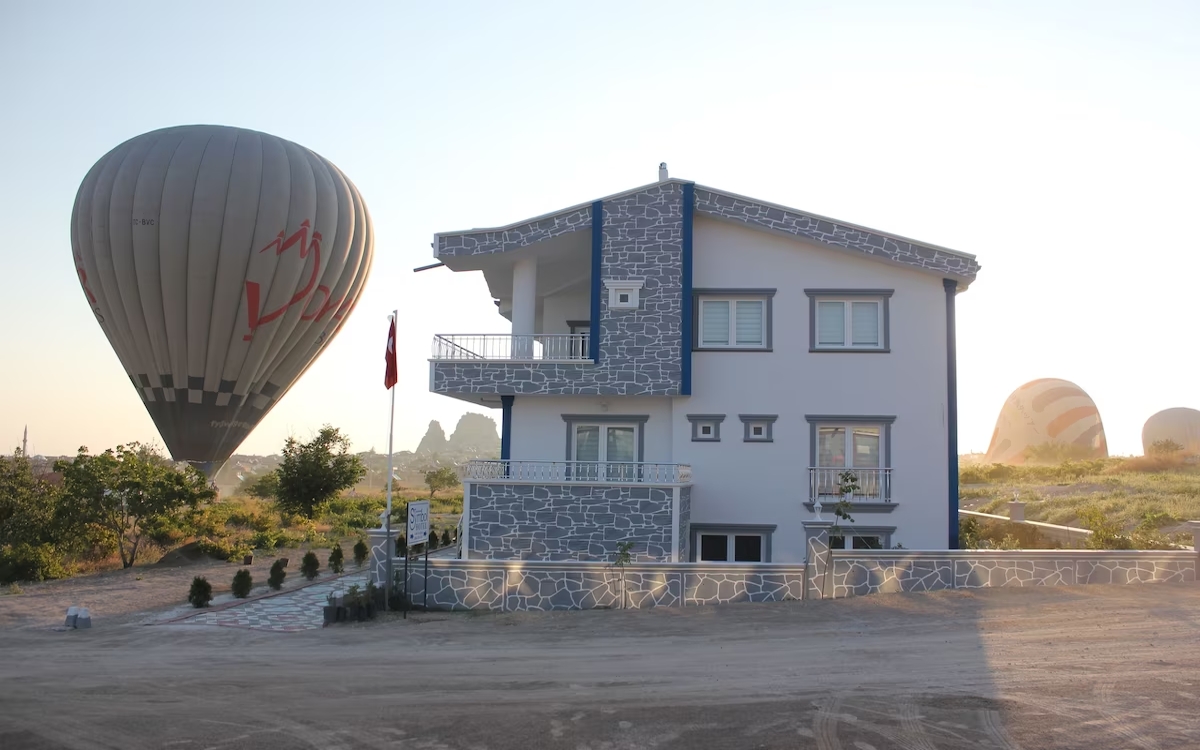 Cappadocia Symbol Hotel 2