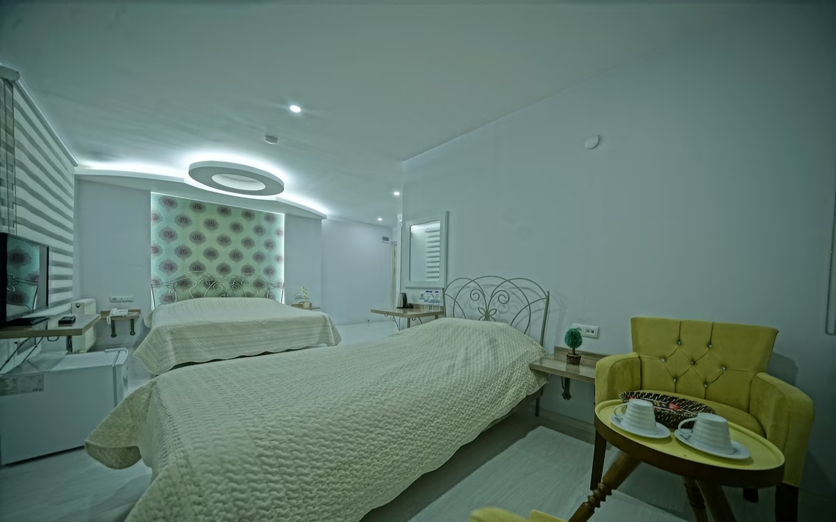 Cappadocia Symbol Hotel 4