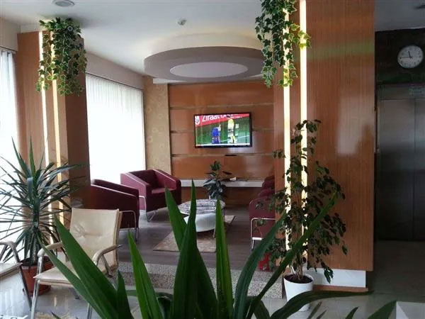 Hotel Akdağ 3