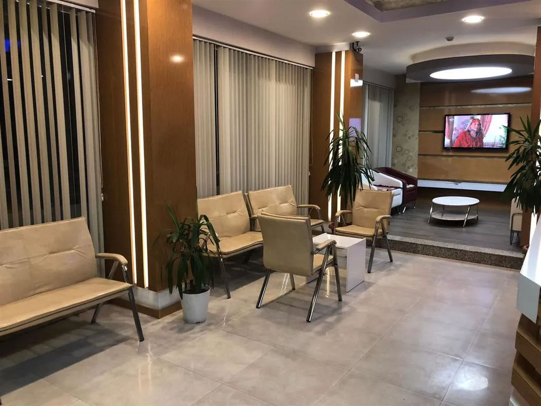 Hotel Akdağ 4
