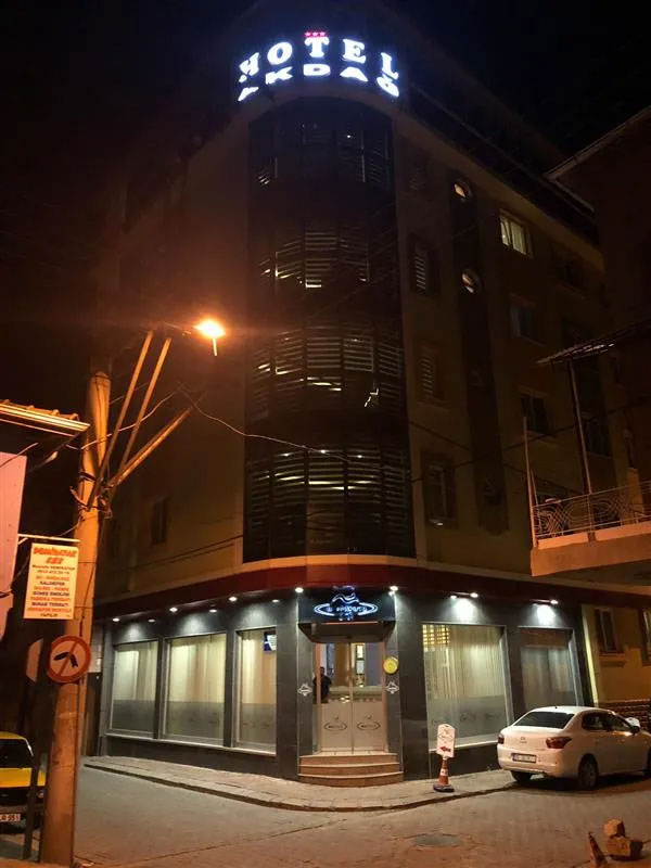 Hotel Akdağ