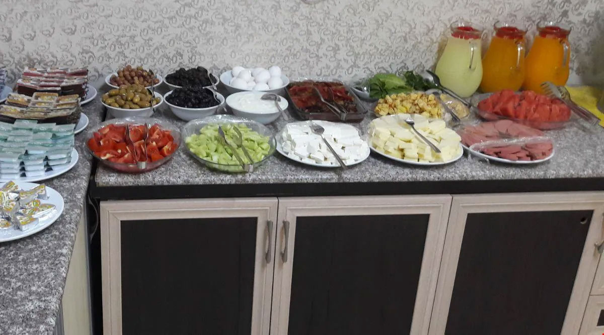 Hotel Akdağ 2 2