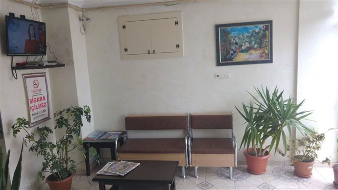 Hotel Akdağ 2 4