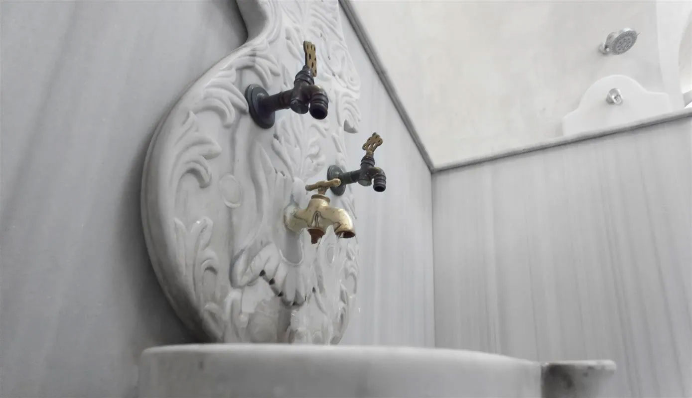 Boyugüzel Termal Hotel 1