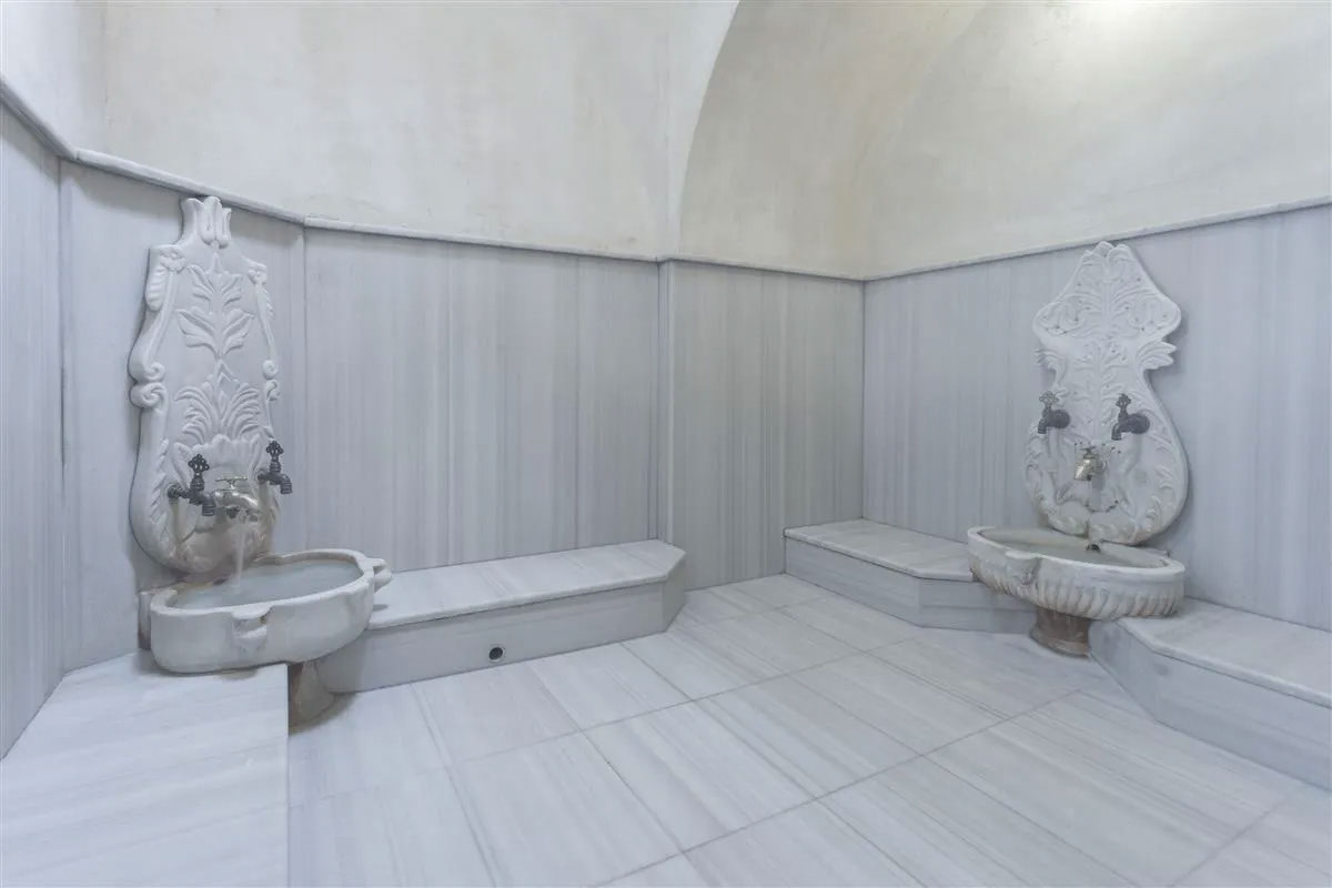 Boyugüzel Termal Hotel 2