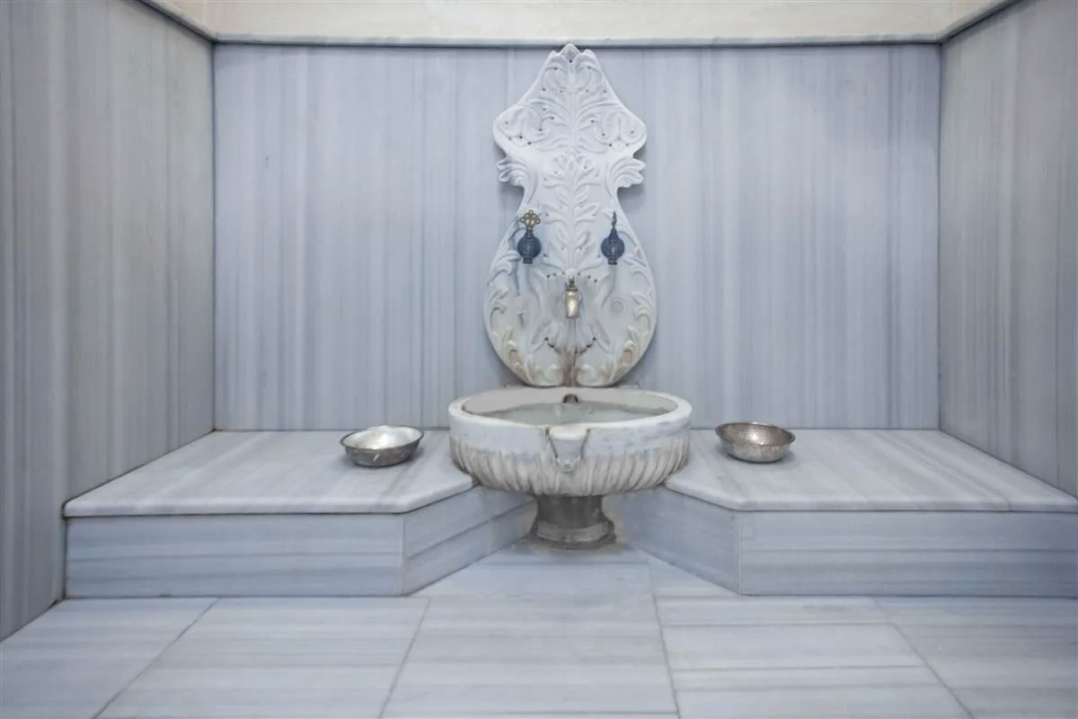 Boyugüzel Termal Hotel 3