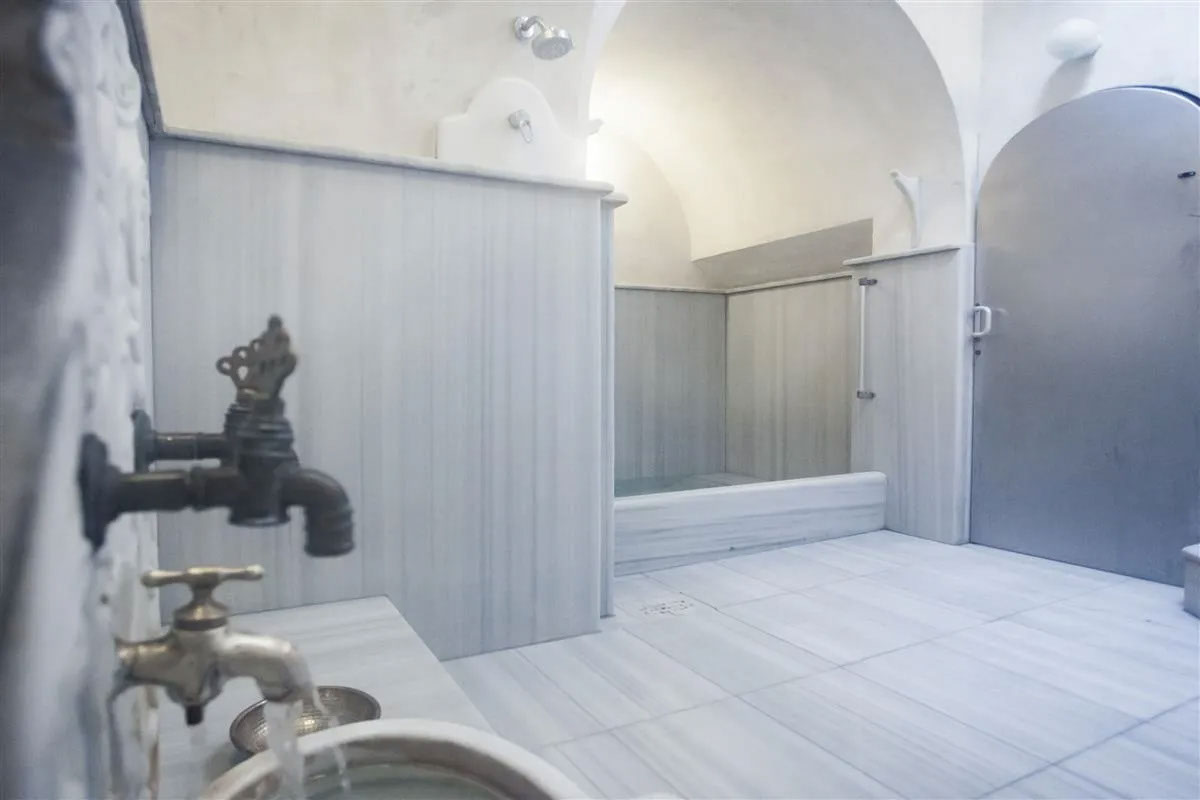 Boyugüzel Termal Hotel 4