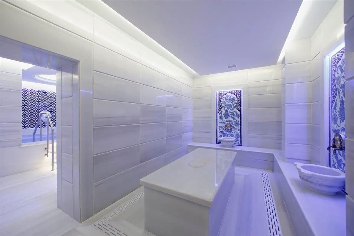 Anemon Bursa Gönlüferah Thermal&Spa 1