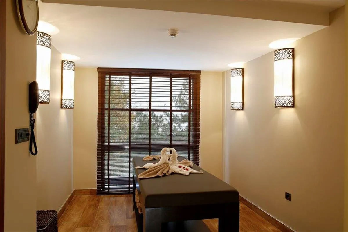 Anemon Bursa Gönlüferah Thermal&Spa 2