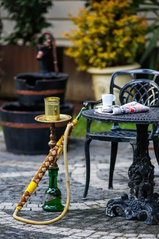 Anemon Bursa Gönlüferah Thermal&Spa 3