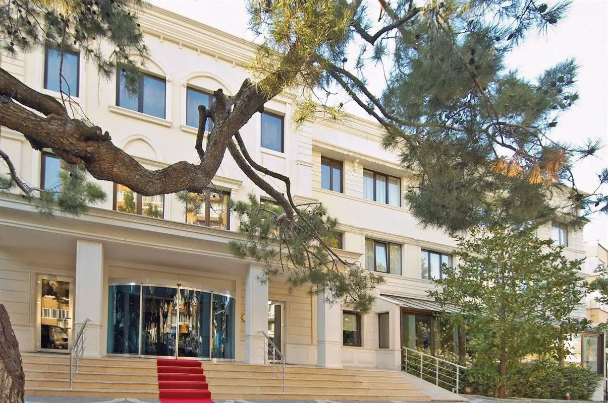 Anemon Bursa Gönlüferah Thermal&Spa