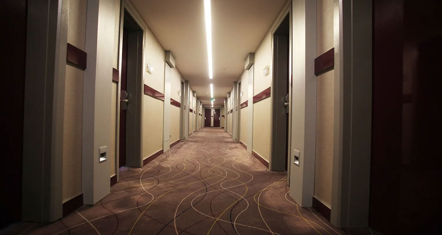 Kervansaray Bursa City Hotel 2