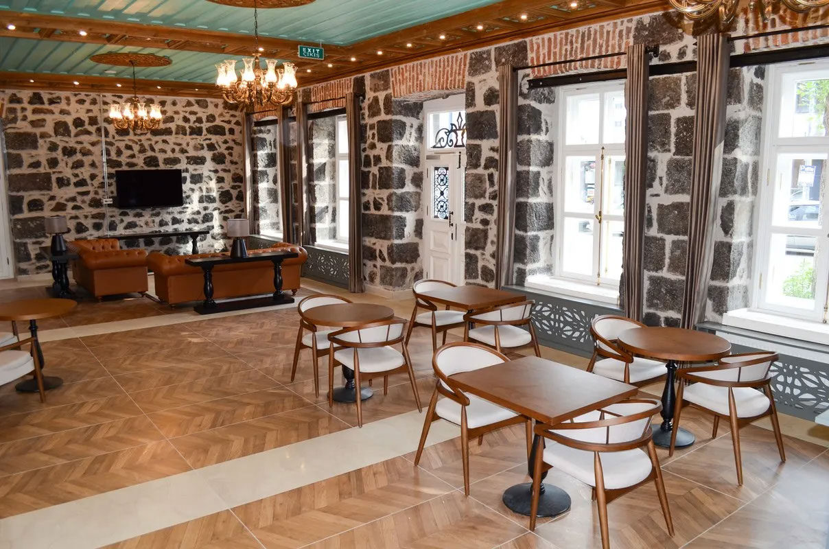 Qrista Managed by Dedeman 1