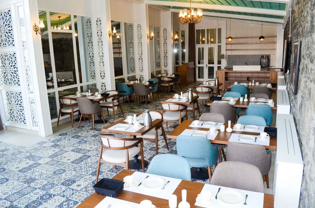 Qrista Managed by Dedeman 2