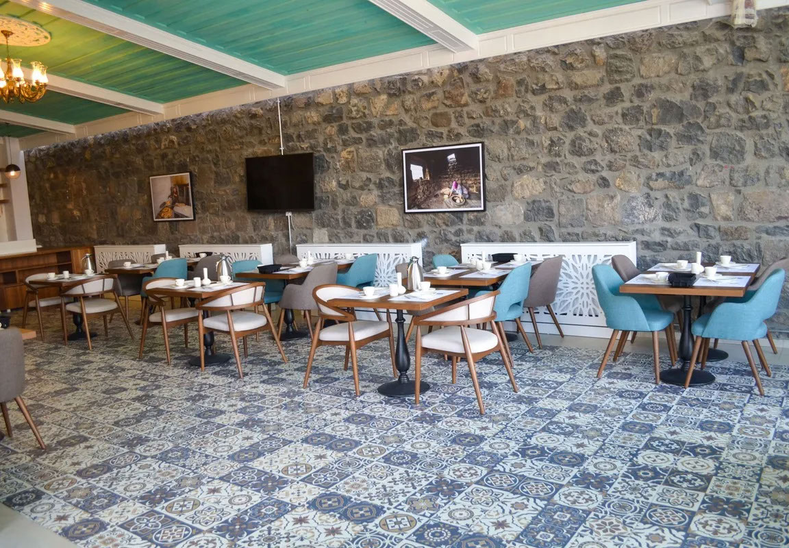 Qrista Managed by Dedeman 3