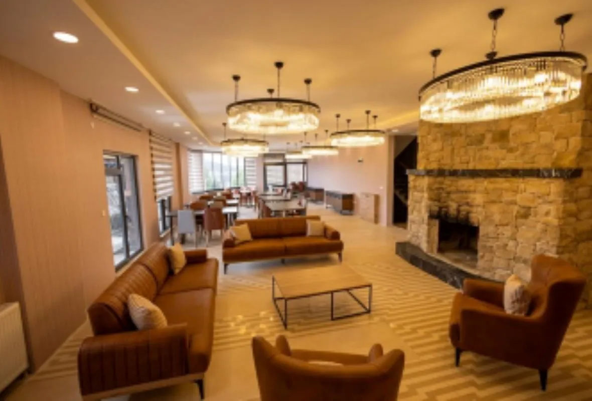 Ready To Stay By Dedeman Sarıkamış 2