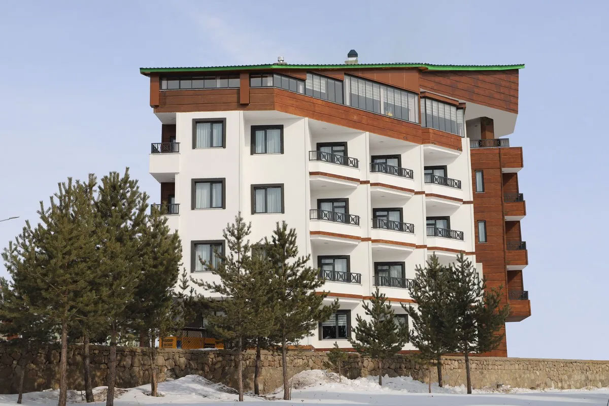 Ready To Stay By Dedeman Sarıkamış 4