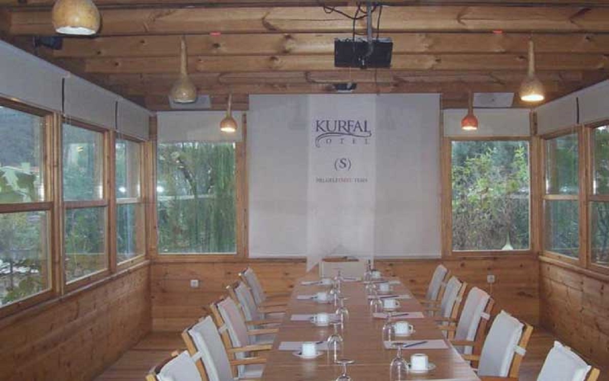 Kurfal Özel Otel 1