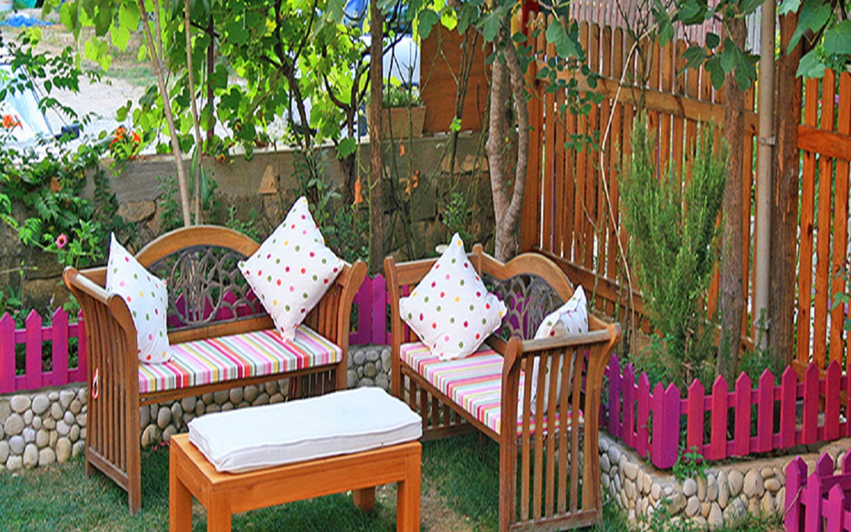 Kurfal Özel Otel 4