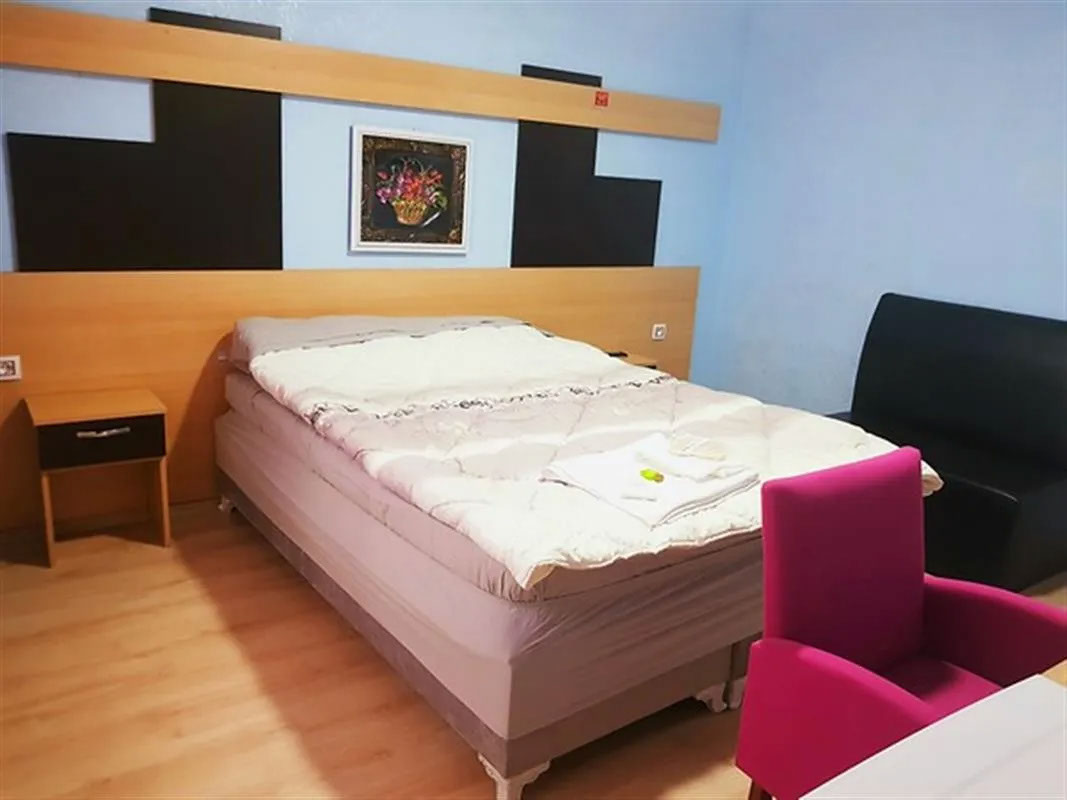 Çelebi Otel 2