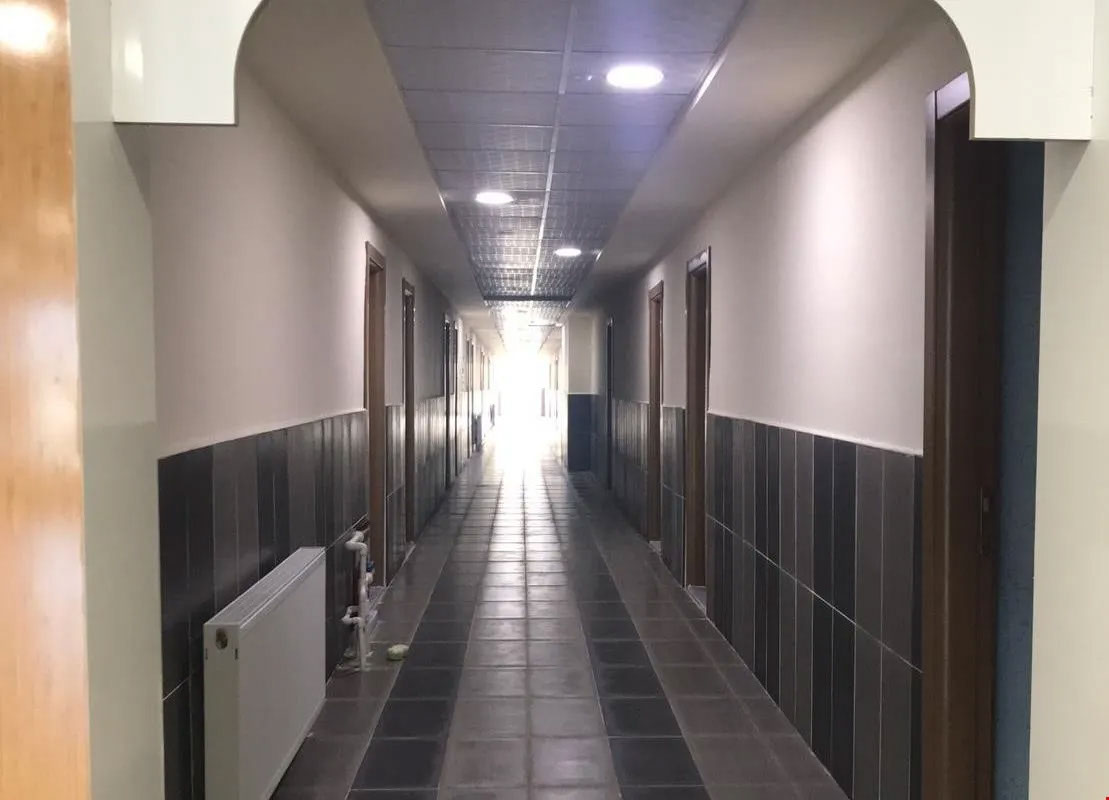 Çelebi Otel 4