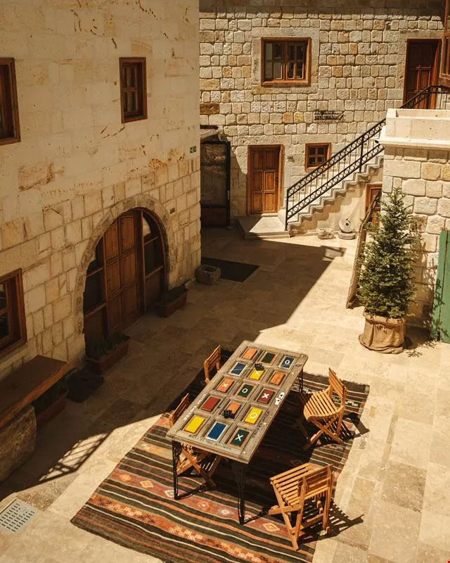 Juno Cappadocia 3