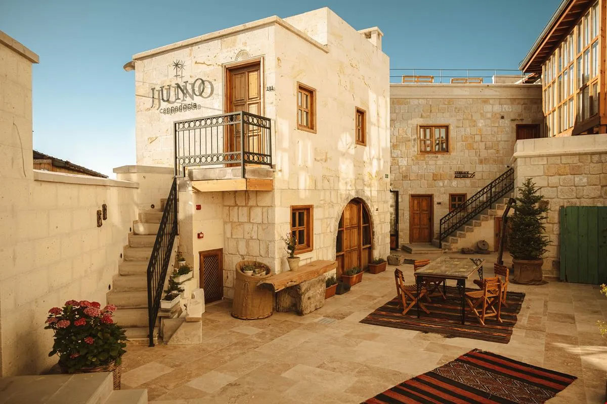 Juno Cappadocia 4