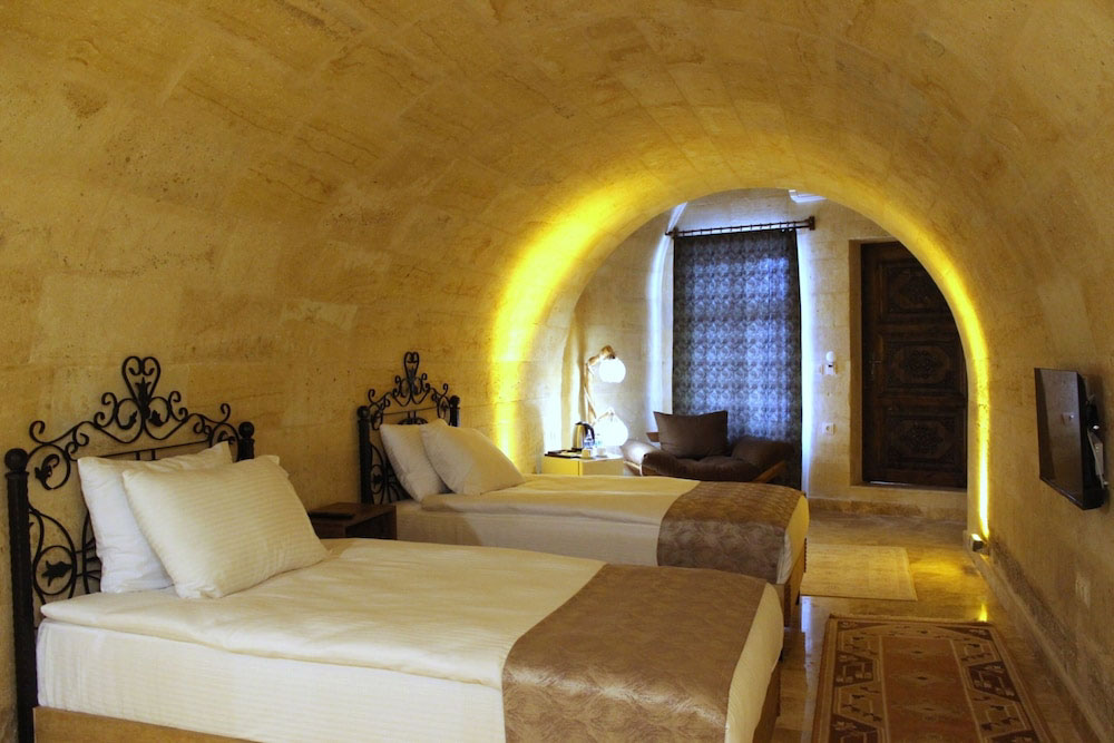 Kayra Cave Suites 2