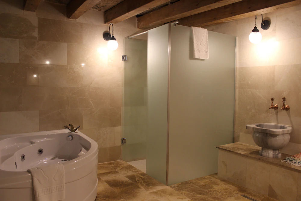 Kayra Cave Suites 4