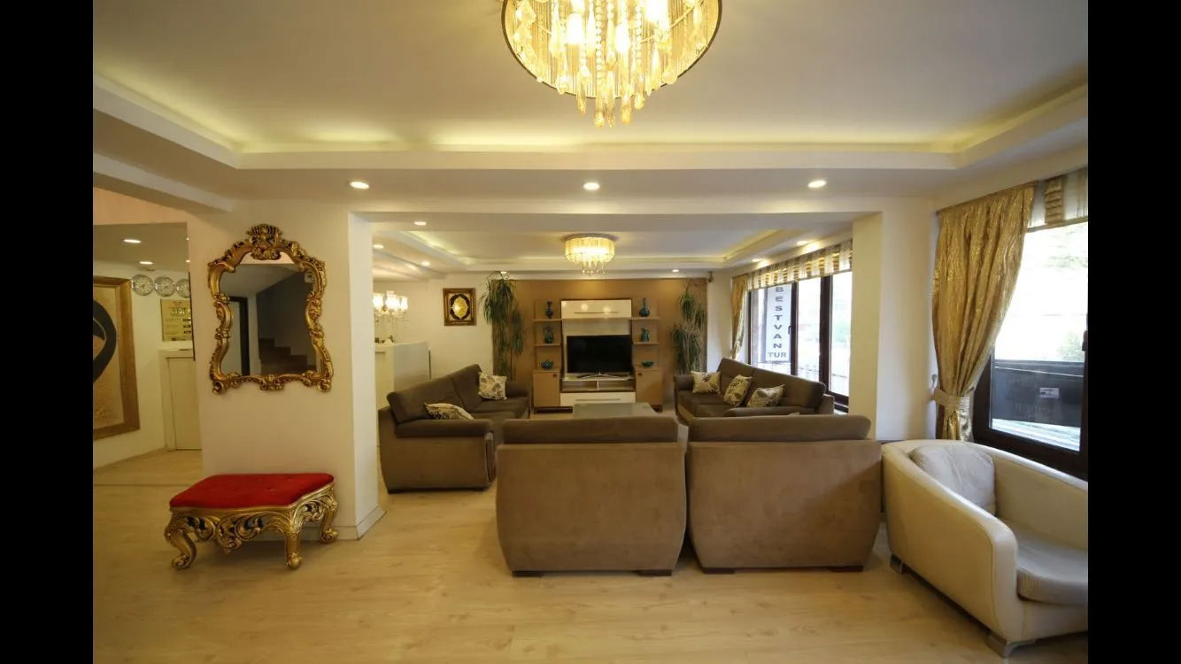 Tatvan Park Hotel
