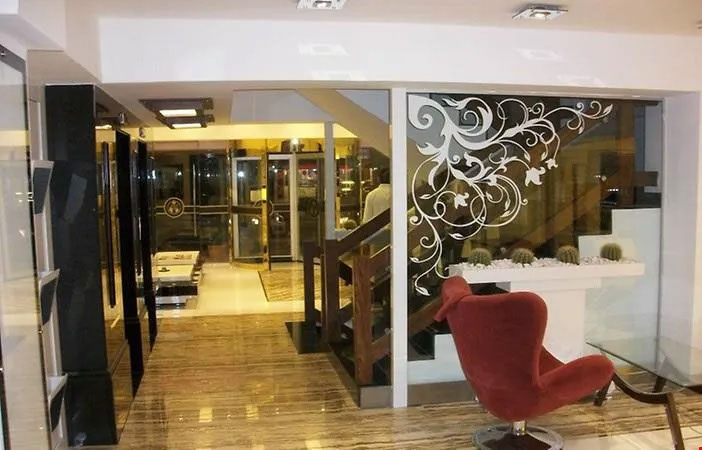 Mostar Hotel Prestij 1