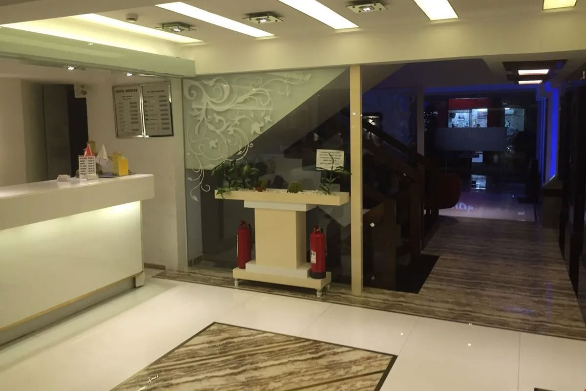 Mostar Hotel Prestij 2