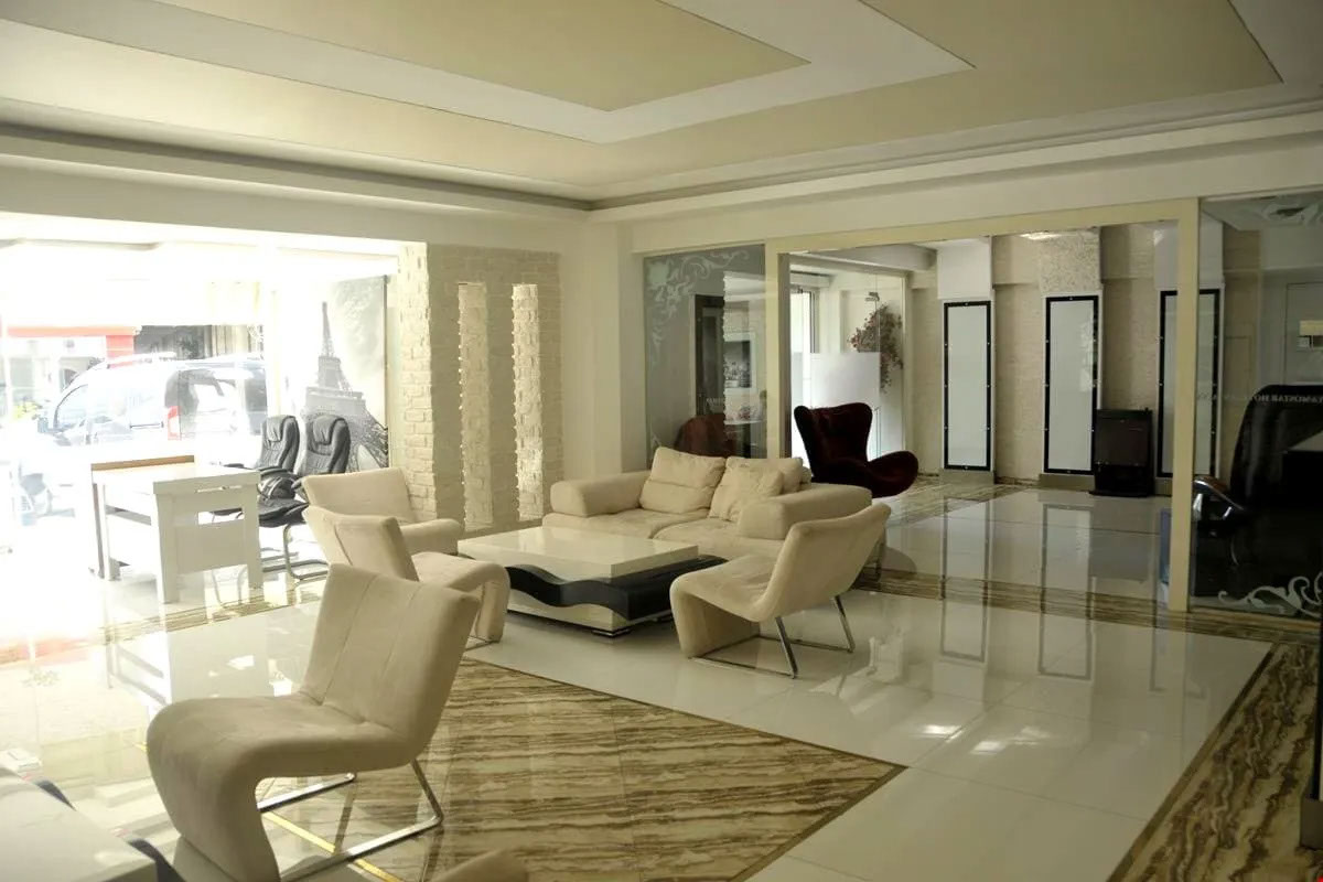 Mostar Hotel Prestij 3
