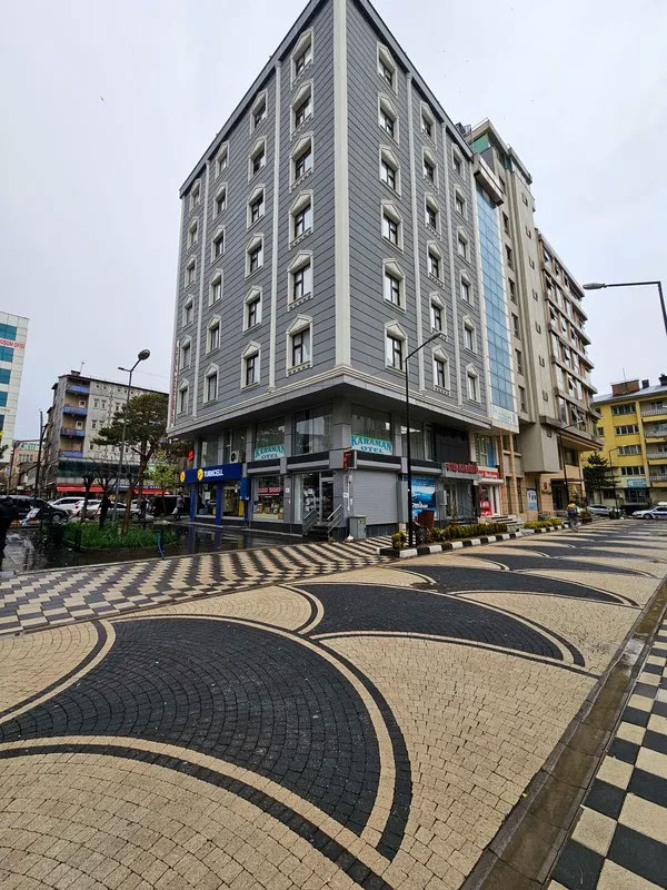 Tatvan Karaman Otel 1