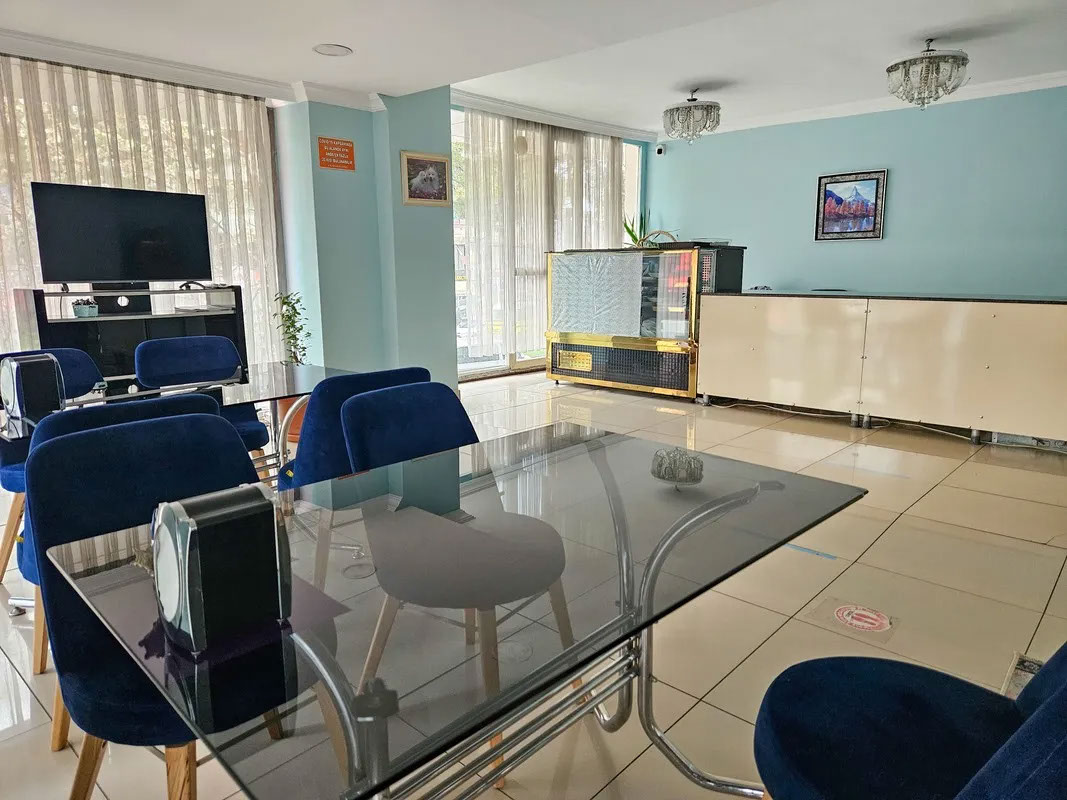 Tatvan Karaman Otel 2
