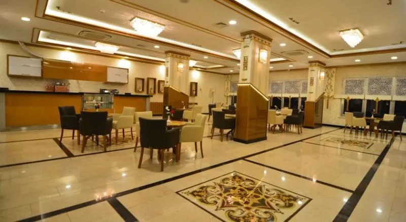 Tasar Royal Hotel 3
