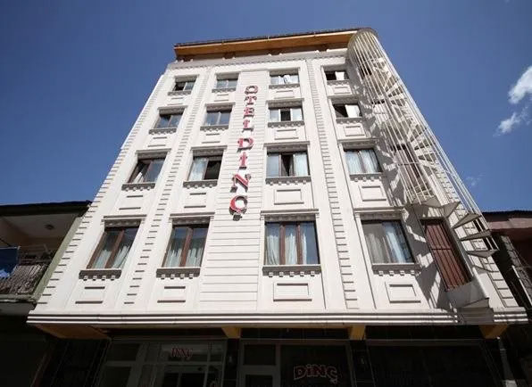 Otel Dinç 1