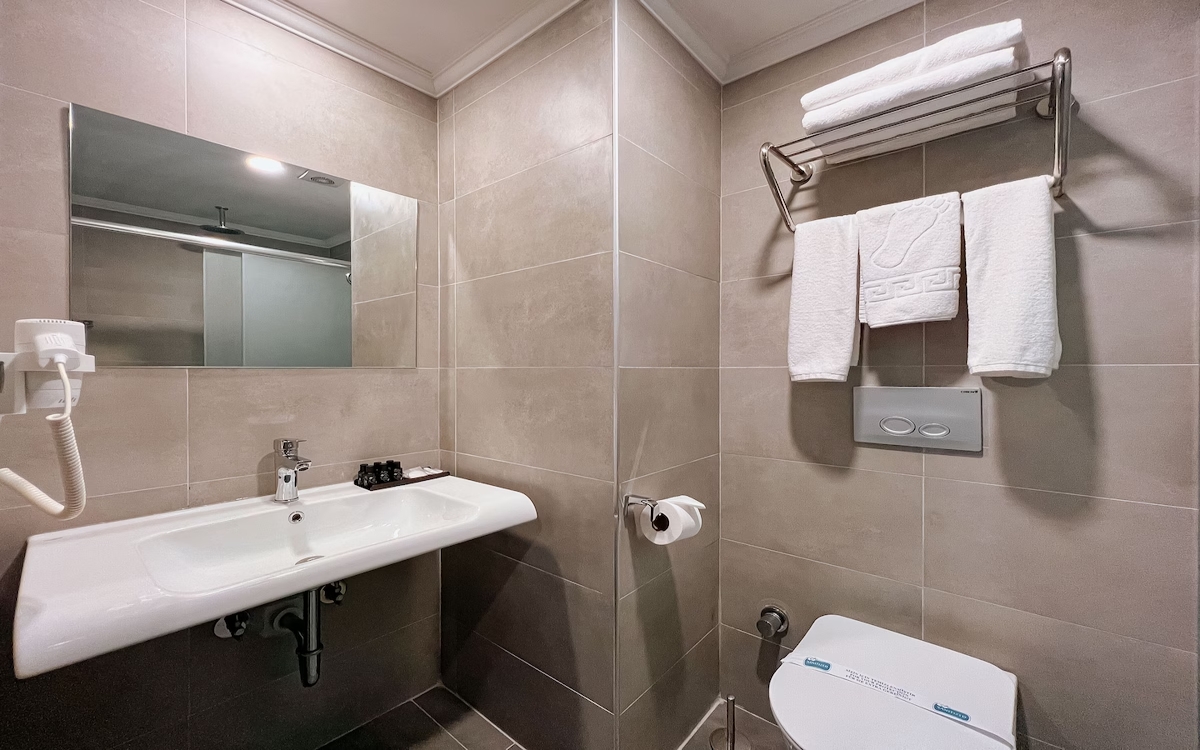 Yalcindag Otel 1