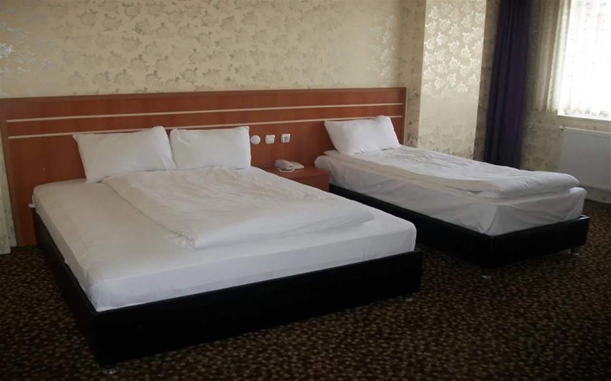 Buyuk Bingol Otel 1