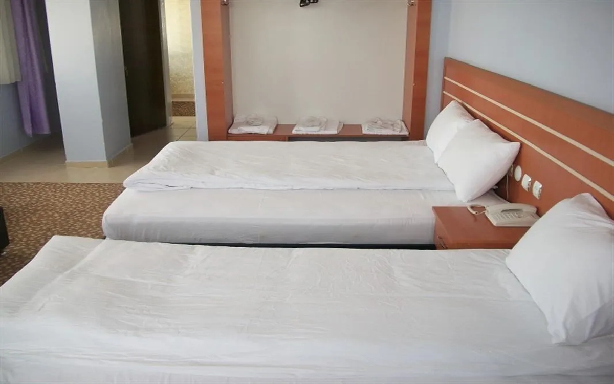 Buyuk Bingol Otel 2