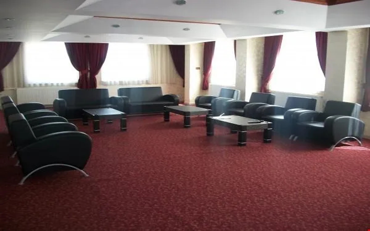 Buyuk Bingol Otel 3