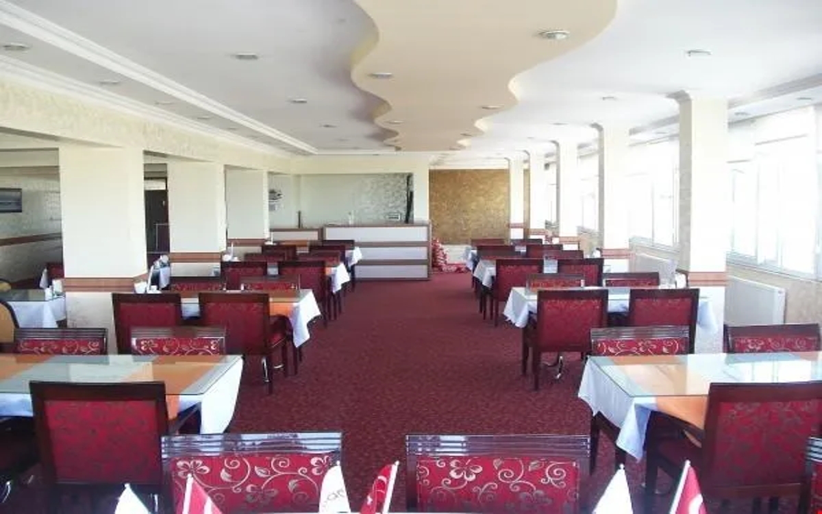 Buyuk Bingol Otel 4