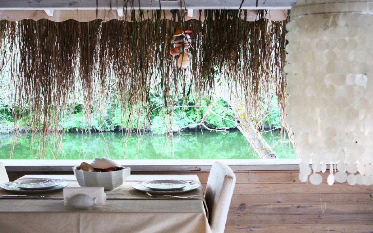 Lethe Exclusive Hotel 2