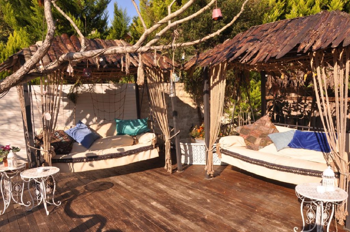 Lethe Exclusive Hotel 3