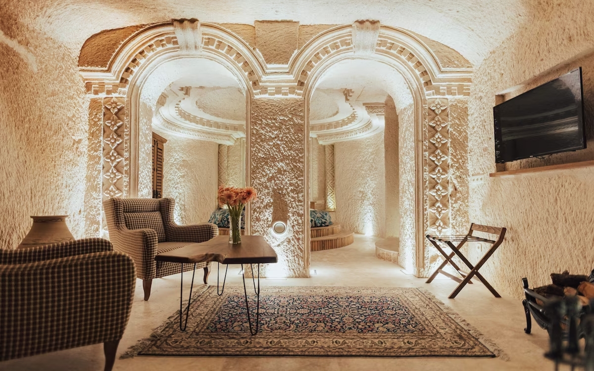 Harem Suites Cappadocia 1