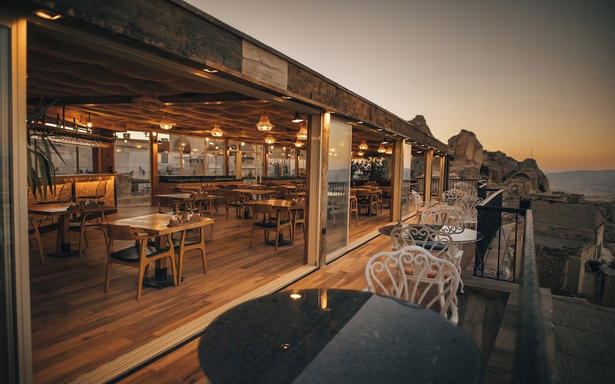 Harem Suites Cappadocia 2